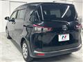 2017 Toyota Sienta