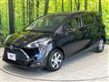 2019 Toyota Sienta
