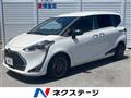 2019 Toyota Sienta