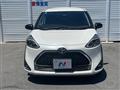 2019 Toyota Sienta