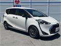 2019 Toyota Sienta