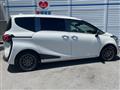 2019 Toyota Sienta