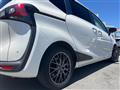 2019 Toyota Sienta