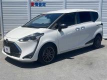 2019 Toyota Sienta