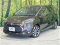 2020 Toyota Sienta