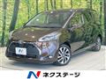 2020 Toyota Sienta