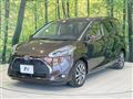 2020 Toyota Sienta