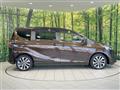2020 Toyota Sienta