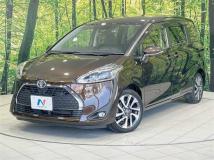 2020 Toyota Sienta
