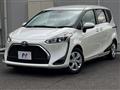 2020 Toyota Sienta