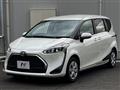 2020 Toyota Sienta