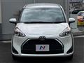 2020 Toyota Sienta