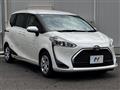 2020 Toyota Sienta