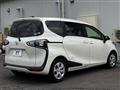 2020 Toyota Sienta