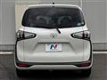 2020 Toyota Sienta
