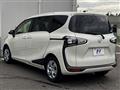 2020 Toyota Sienta