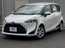 2020 Toyota Sienta