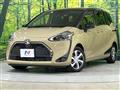 2020 Toyota Sienta