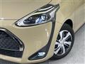2020 Toyota Sienta