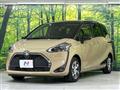 2020 Toyota Sienta