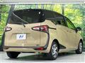 2020 Toyota Sienta