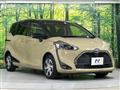 2020 Toyota Sienta