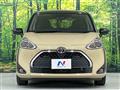 2020 Toyota Sienta