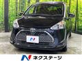 2021 Toyota Sienta
