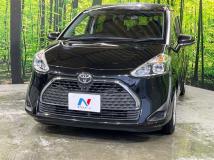 2021 Toyota Sienta
