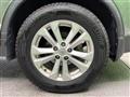 2014 Nissan X-Trail