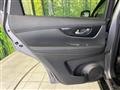 2018 Nissan X-Trail