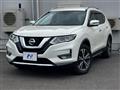 2018 Nissan X-Trail