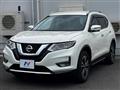 2018 Nissan X-Trail
