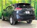 2015 Nissan X-Trail