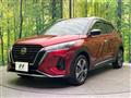 2020 Nissan KIX