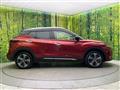 2020 Nissan KIX