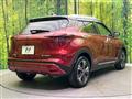 2020 Nissan KIX