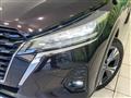 2021 Nissan KIX