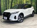 2021 Nissan KIX