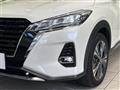 2021 Nissan KIX