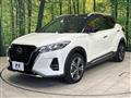 2021 Nissan KIX