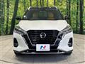 2021 Nissan KIX
