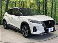 2021 Nissan KIX