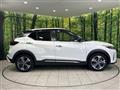 2021 Nissan KIX