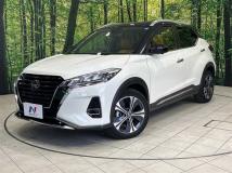 2021 Nissan KIX