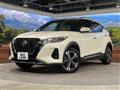 2021 Nissan KIX