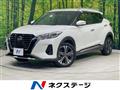 2021 Nissan KIX