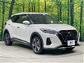 2021 Nissan KIX
