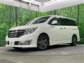 2010 Nissan Elgrand