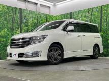 2010 Nissan Elgrand